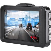 Camera auto Peiying PY-DVR010