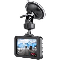 Camera auto Peiying PY-DVR010