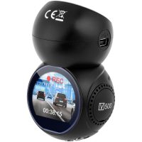 Camera auto Peiying PY-DVR020