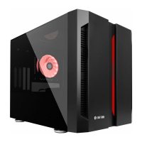 Carcasa Chieftec GM-01B-OP