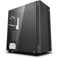 Carcasa Deepcool DP-ATX-MATREXX55-MESH