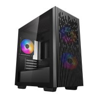 Carcasa Deepcool DP-MATX-MATREXX40-3FS