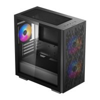 Carcasa Deepcool DP-MATX-MATREXX40-3FS