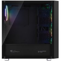 Carcasa Genesis GNSIS_IRID400RGB