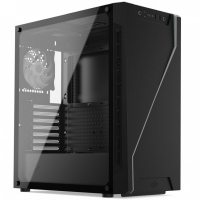 Carcasa SilentiumPC SPC256