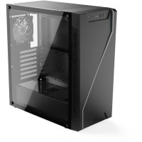 Carcasa SilentiumPC SPC256