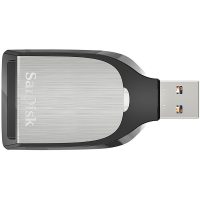 Cititor carduri Sandisk SDDR-399-G46