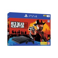 Consola Sony PlayStation 4 9759317
