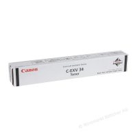 Consumabil Canon Toner C-EXV 34 3782B002AA