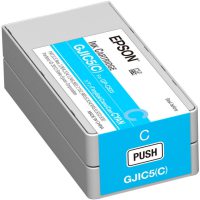 Consumabil Epson Cartus cerneala GJIC5 C13S020564