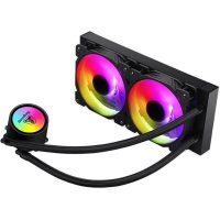 Cooler Segotep BEICED-240
