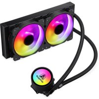 Cooler Segotep BEICED-240