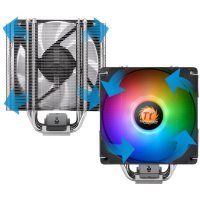Cooler Thermaltake CL-P079-CA12SW-A