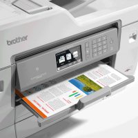 Multifunctional Brother MFCJ6945DWRE1