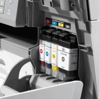 Multifunctional Brother MFCJ6945DWRE1