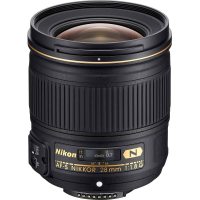 Obiectiv foto Nikon JAA135DA