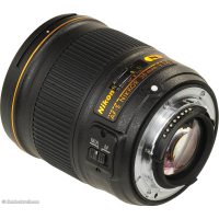 Obiectiv foto Nikon JAA135DA