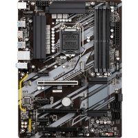 Placa de baza Gigabyte Z390 UD V2