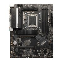 Placa de baza Msi PRO B660-A DDR4