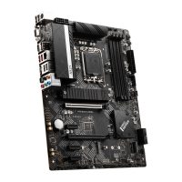 Placa de baza Msi PRO B660-A DDR4