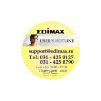 Placa de retea Edimax EN-9130TXL