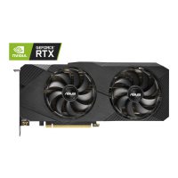 Placa video Asus DUAL-RTX2080S-8G-EVO