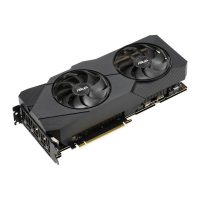Placa video Asus DUAL-RTX2080S-8G-EVO