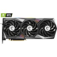 Placa video Msi RTX 3060 GAMING Z TRIO 12G