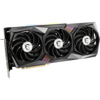 Placa video Msi RTX 3060 GAMING Z TRIO 12G