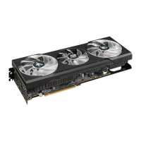 Placa video Powercolor AXRX 6700XT 12GBD6-3DHL