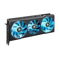 Placa video Powercolor AXRX 6700XT 12GBD6-3DHL