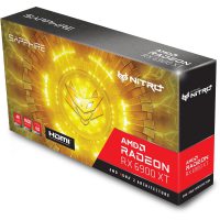 Placa video Sapphire 11308-01-20G