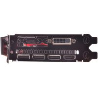 Placa video Xfx RX-570P8DFD6