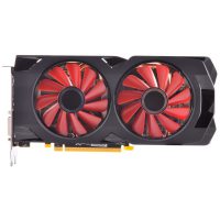 Placa video Xfx RX-570P8DFD6