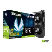 Placa video Zotac ZT-A30600H-10M
