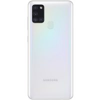 Smartphone Samsung SM-A217FZSNEUE