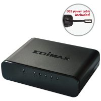 Switch Edimax ES-3305P.V2