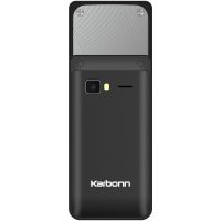 Telefon mobil Karbonn K22 Black