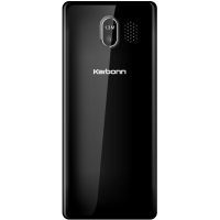 Telefon mobil Karbonn KAR /K 59 Black-Red