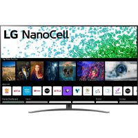 TV LED Lg 55NANO813PA