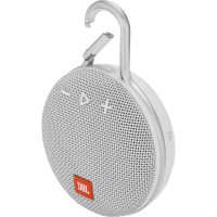 Boxe Jbl Clip3alb