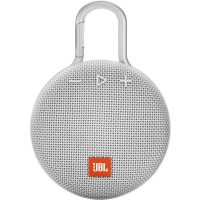 Boxe Jbl Clip3alb