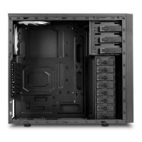 Carcasa Nzxt S210E-001