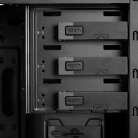 Carcasa Nzxt S210E-001