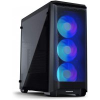 Carcasa Phanteks PH-EC400ATG_DBK01