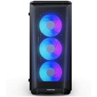 Carcasa Phanteks PH-EC400ATG_DBK01