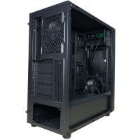 Carcasa Segotep SG-X1-BK