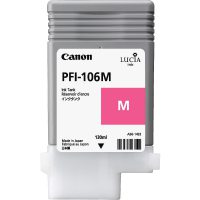 Consumabil Canon Cartus cerneala PFI-106 CANPFI106M