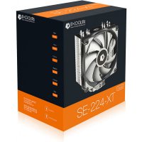 Cooler Id Cooling SE-224-XT-BASIC