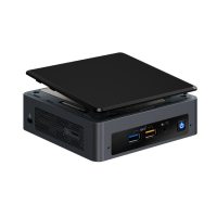 Sistem PC desktop Intel BOXNUC8i5BEK2